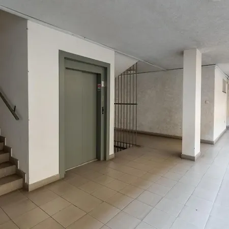 Daire Fut26 Peaceful, Stylish Behind Corvin Plaza