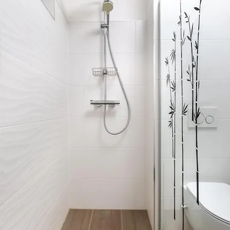 Fut26 Peaceful, Stylish Behind Corvin Plaza Daire *